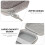 Storage Bag Kit Für Handy Hülle Digitale Geräte 8