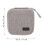 Storage Bag Kit Für Handy Hülle Digitale Geräte 3