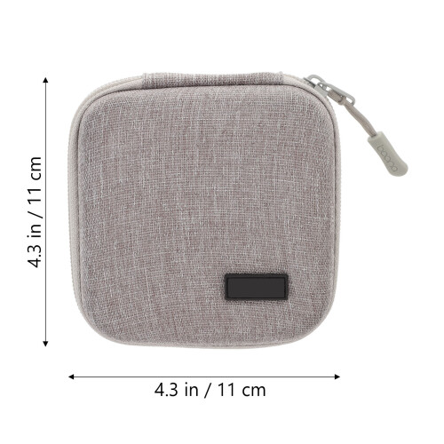Storage Bag Kit Für Handy Hülle Digitale Geräte 2