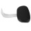 Support Dorsal Vélo Ergonomique En Fer Et Mousse Multicolore 8