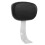 Support Dorsal Vélo Ergonomique En Fer Et Mousse Multicolore 11