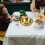 Salatschüssel Gemüseaufbewahrung Rührschüssel 11
