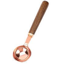 Coffee Scoop Mehrzwecklöffel Wiederverwendbarer Messlöffel