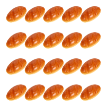 20 Kreative Baguette Handyhülle Patches Schmuckzubehör