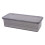 2Stk Kunststoff Essstäbchen Ablaufbox Organizer Behälter 4