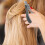 Precision Haarverlängerungs- Für Salonanwendung 4