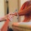 Precision Haarverlängerungs- Für Salonanwendung 5