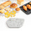 Dragon Silikonform Für Fondant Chocolade Gießform 10