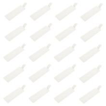 100 Kuchen Bodenplatten Dessert Tabletts Backzubehör