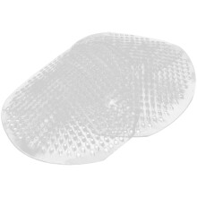 1 Paar Silikon Einsätze Atmungsaktive Brust Vergrößerung Pads