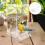 Automatic Parrot Feeder Aus Kunststoff Für Vogelkäfig 7