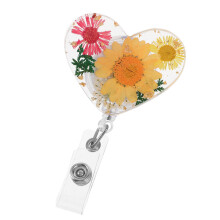 Badge Clip Halter Spender Für Pflegepersonal Dekorativer