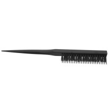 Haarstylingkamm Glätten Zurückkämmen Mit Borsten Für