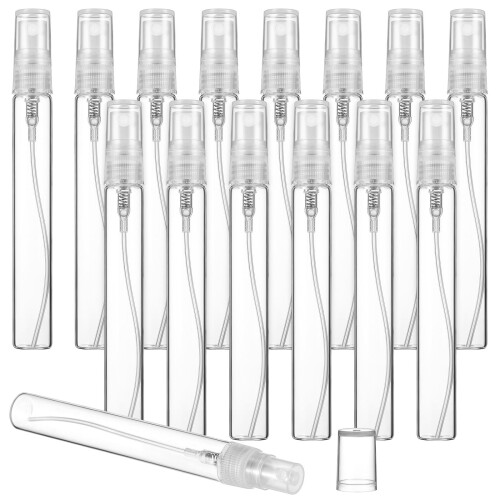 30 . Nachfüllbare Sprühflaschen Für Make-Up, , Öle