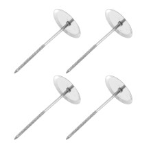 4Stk Zum Verzieren Von Zuckergussblumen