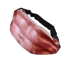 Funny Anti-Diebstahl Simulierter Bauch Gürteltasche -