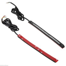 Rote Wasserdichte 32Smd 3528 12V Flexible Rücklicht Kombi