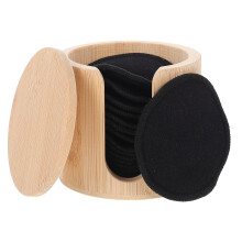 16Stk. Gesichtsreinigungspads, Make-up- - Für
