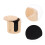 16Stk. Gesichtsreinigungspads, Make-up- - Für 2