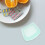 Medikamententasche Transparent 50 Ml 4