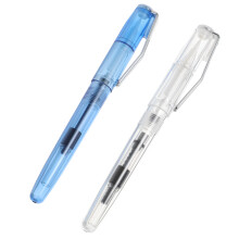 2Stk Portable Wasserfarben Stifte Füller Büro Schulbedarf