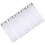 5Stk 500Ml Flaschen Pet Mit Deckel 5