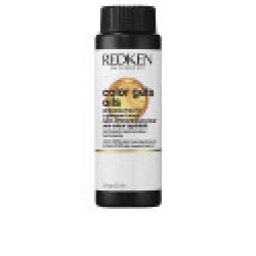 REDKEN REDKEN color gels oils 60 ml  4BC