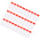 30St Urinbecher Mit Deckeln 25Ml 7