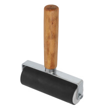 Rubber Roller Für Kinder Tragbarer Farbroller
