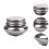 2Stk Reinigungsbehälter Mit Für Und Mischstift 4