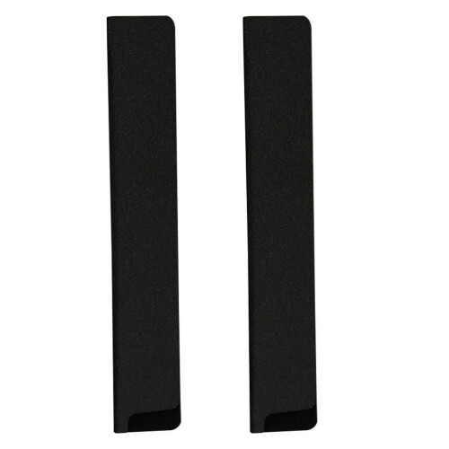 2Stk Flocking Cutter Scheiden Messerzubehör Für Outdoor 1