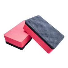 Auto Cleaning Sponge Block 2 Pcs High Density Strong Absorption Multifunctional Washing Tool For Car Home Kitchen