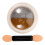 1 Set Siegel Power Kleber, Dauerhafte , Glitzercreme Mit 9