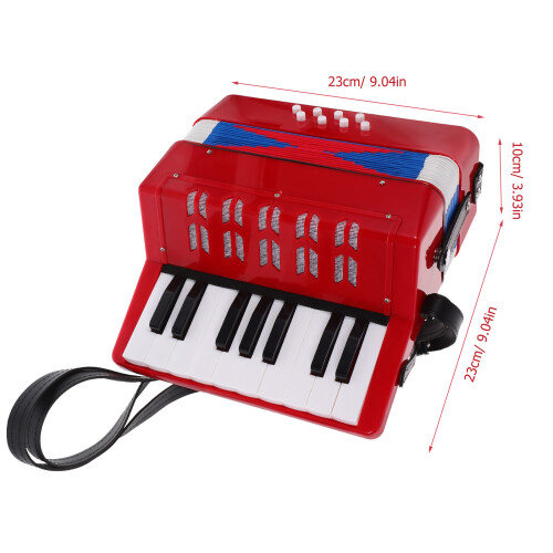Früherziehungs Instrument Für Und Kinder 1