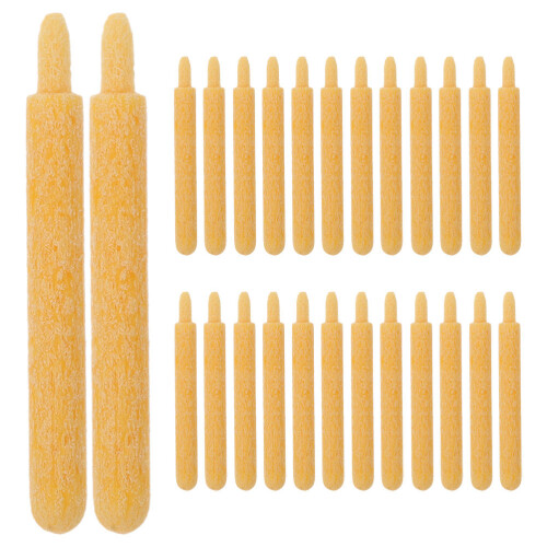 30 Stk. Für Nachfüllbare Paint Marker Malstifte