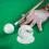Billardqueue Mit Leichter Billardtrainingsball Transparent 5