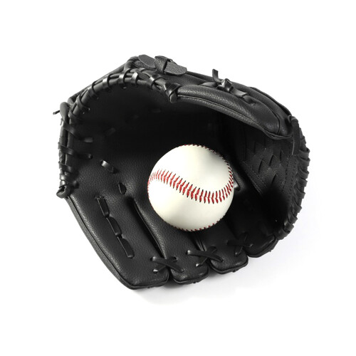 12,5-Zoll Softball Baseballhandschuh Für ( L) 2