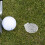 4Stk. Metall Golfball-Marker Hut-Clips 10