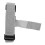 Maintien Extincteur En Nylon Gris Durable Pour 6