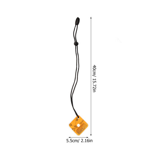 Signal Pour Randonnée En Durable 1