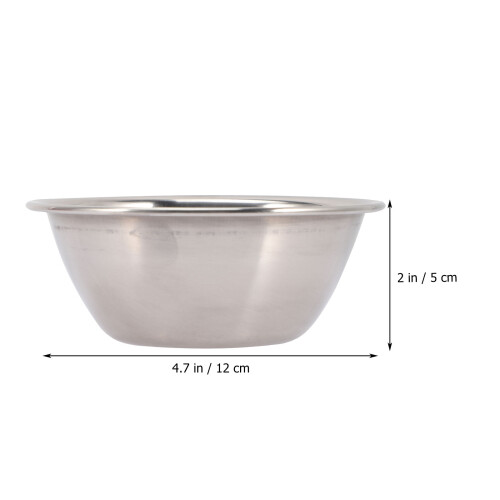 Schale Desinfektion Pinzette Multifunktionale Schale 1