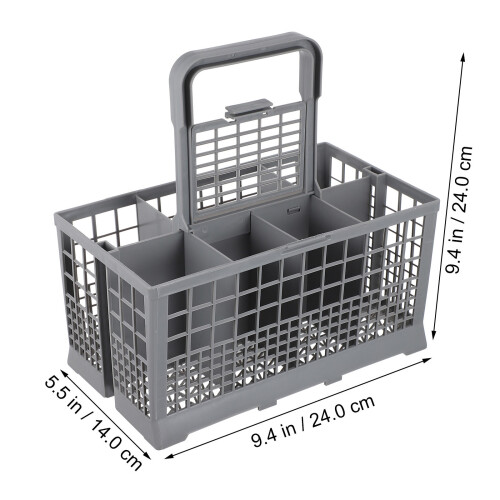 Universal Para Cubiertos Y Almacenamiento De Platos 1