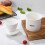 Cacharro 500Ml con Accesorio Acero Inoxidable 5