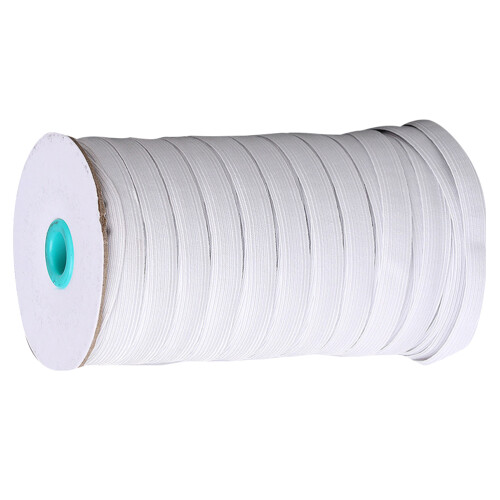 1 Stuks Spoel Hoge Elastische Band Riem Ring Elasticiteit