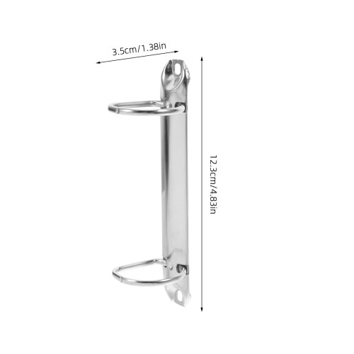 Binder Ring Kantoortoerisme Kleine Boekbindringen 1