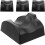 4 Stuks Ocarina Basisbeugel Displaystand Muziekinstrument Accessoire 4