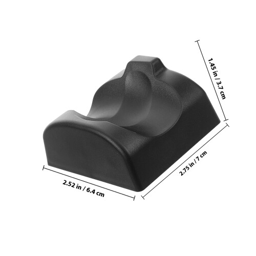 4 Stuks Ocarina Basisbeugel Displaystand Muziekinstrument Accessoire 1