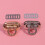Security Twist Lock Zinklegering Zwart 4 9