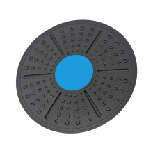 1 Yoga Board Balance Board PP Fitness Uitrusting Huishouden