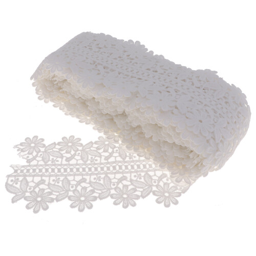 10 Kant Bloem Rand Decoratieve Rand Design